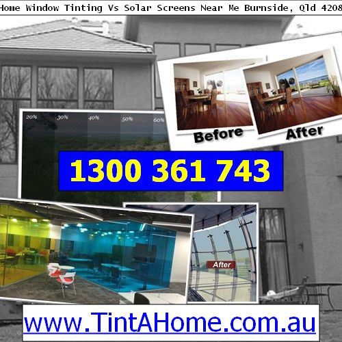 Home Window Tinting For Privacy Near Me Kingsholme, Qld 4208